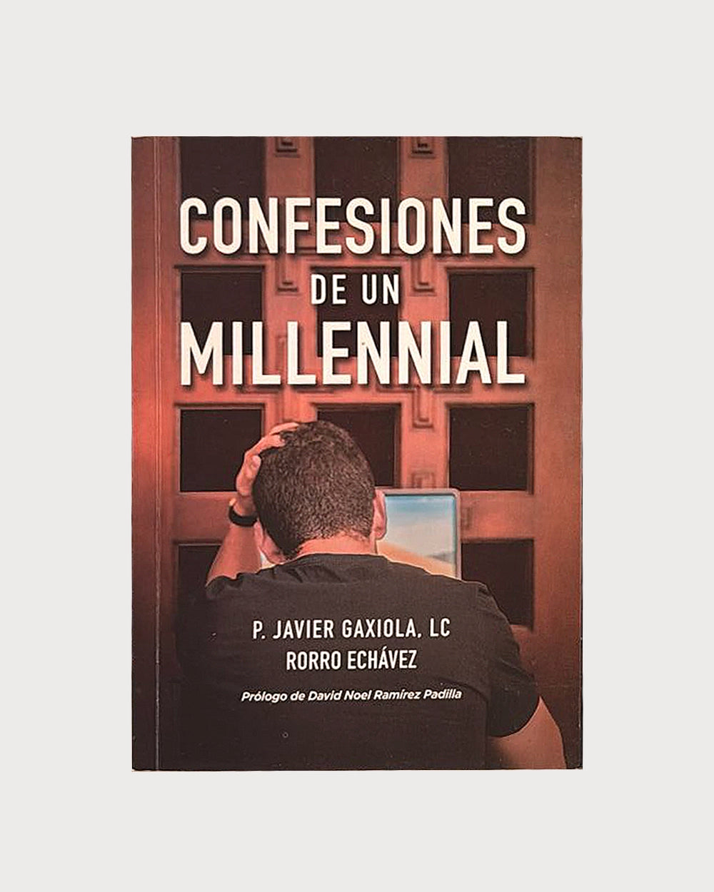 Confesiones de un Millenial