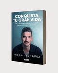 Libro Conquista Tu Gran Vida